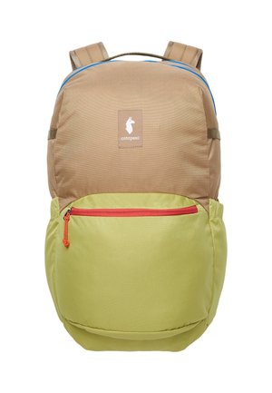 Rucksack - mehrfarbig