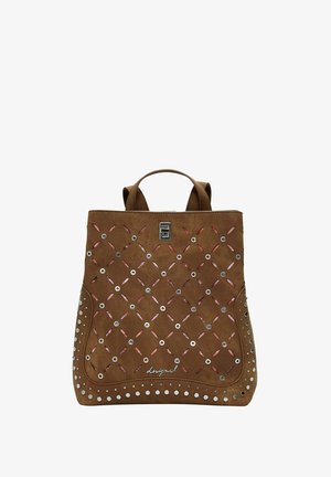 Desigual Turistinė kuprinė - brown