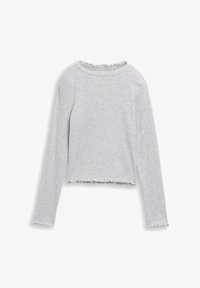 Non sélectionné, light stone grey melange