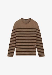 Sélectionné, brown