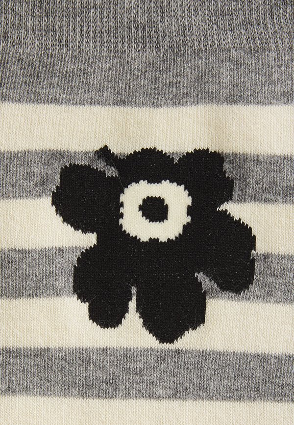 KASVAA TASARAITA UNIKKO UNISEX - Socks2