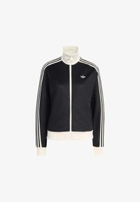 Izbrano, black white