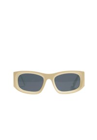 Gafas de sol - crema