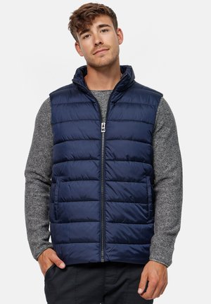 Bodywarmer - navy