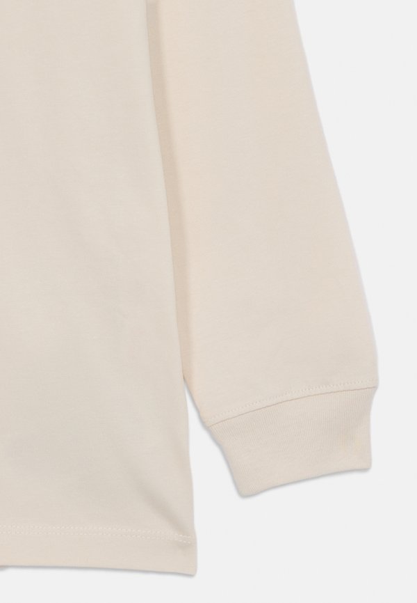 MONOLOGO UNISEX - Long sleeved top3