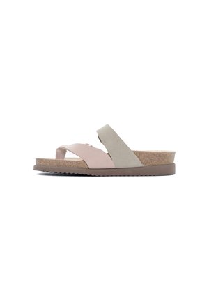 Infradito - beige