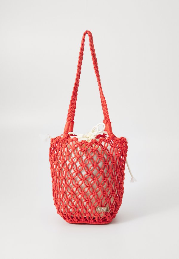 LOLLY TOTE - Handtasche