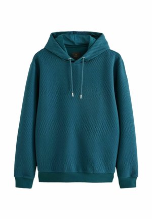 Bluza z kapturem