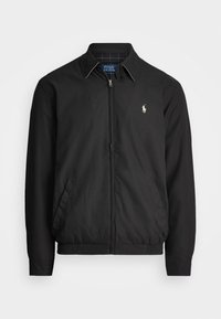 Polo Ralph Lauren Vindjacka - black