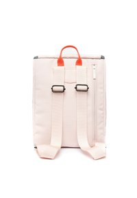 LEFRIK SCOUT MINI VANDRA - Reppu - quartz ripstop