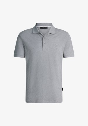 Strellson, STRELLSON POLOSHIRT PINO - Poloshirt - grau