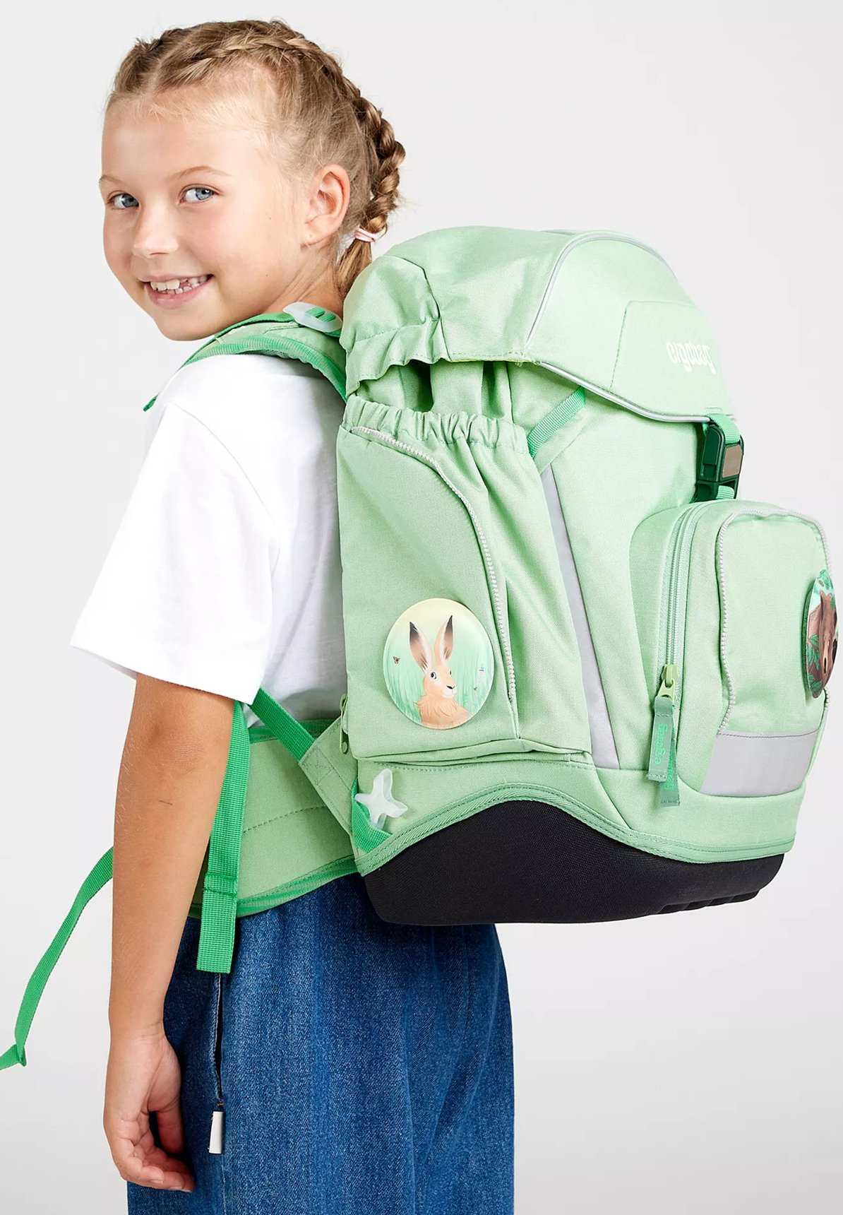 Ergobag Open Day 2022: scopri il top degli zaini per bambini