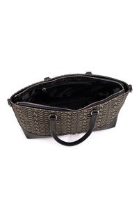 ALV by Alviero Martini AMELIE - Shopping bag - black