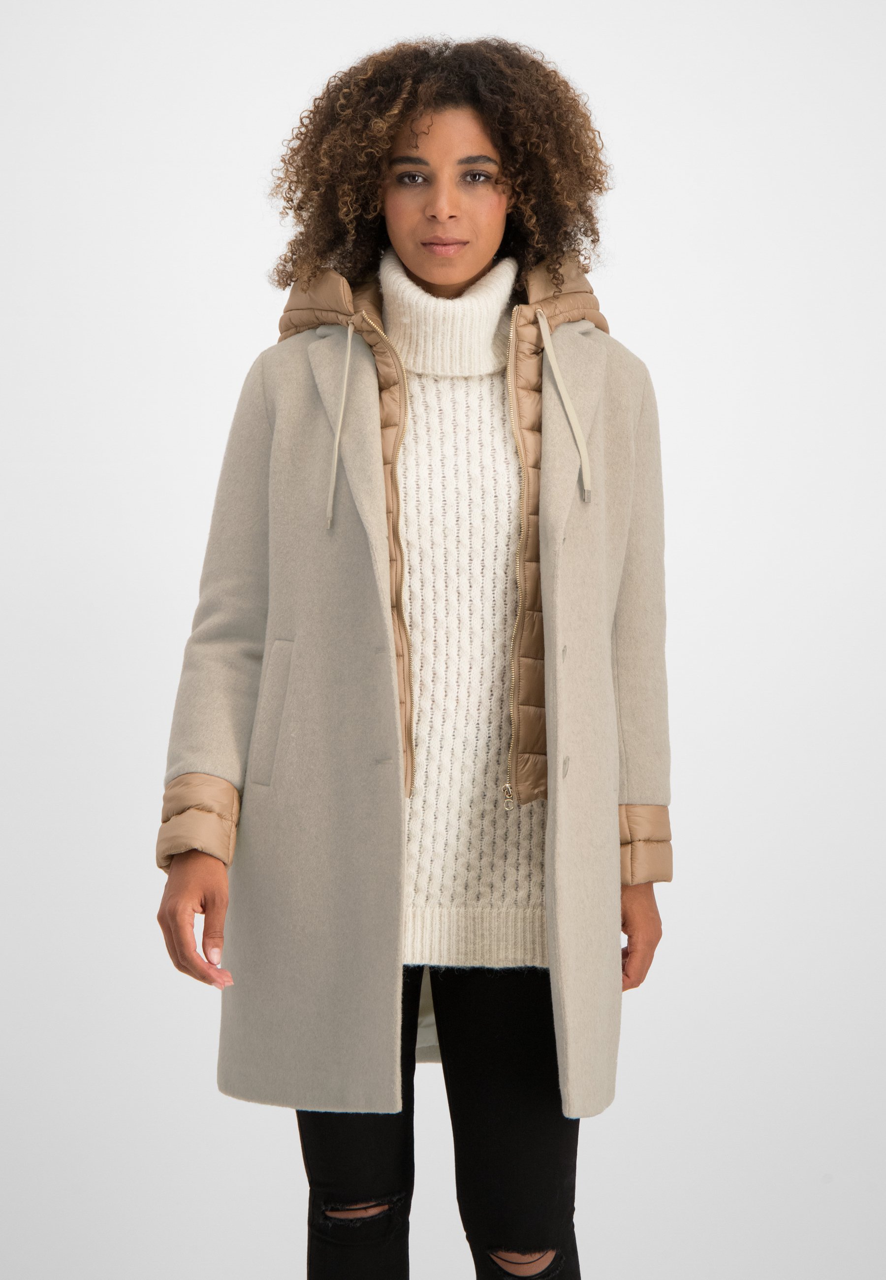 KELTY MIRADA TARP ケルティミラダタープ