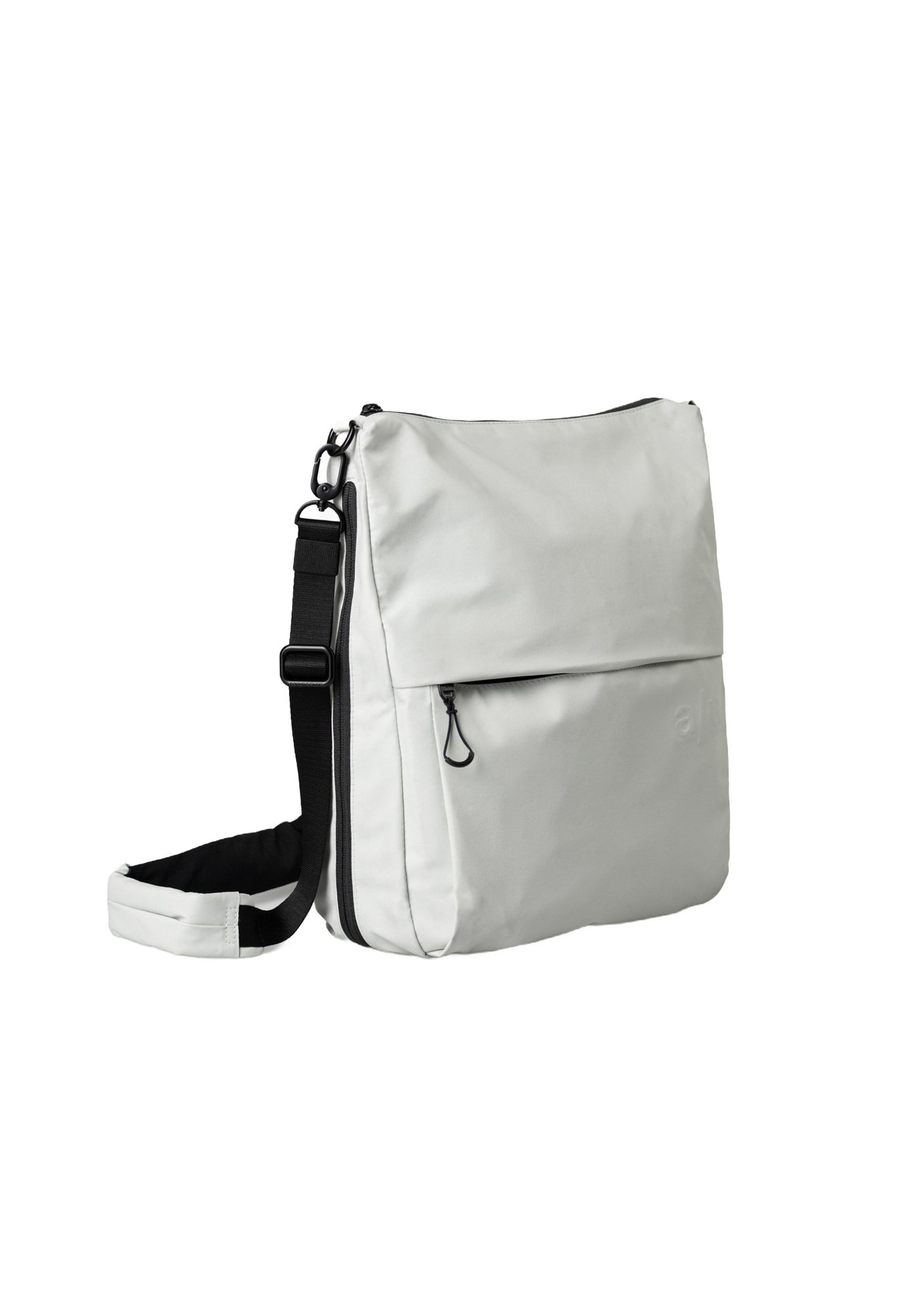 GCDS Borsa a mano - light blue/celeste