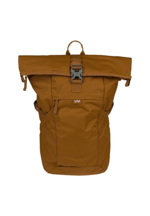 ROLL - Rucksack - braun
