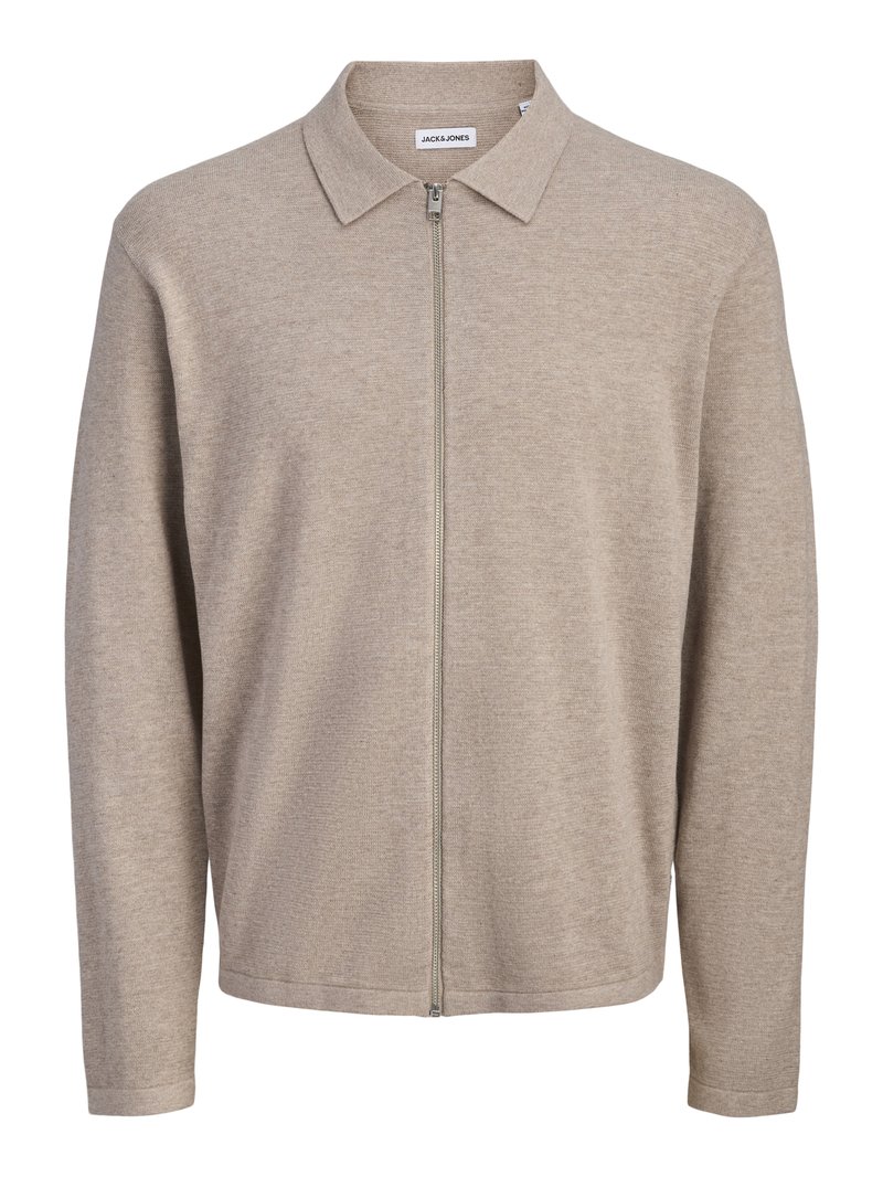 jack & jones Vest beige