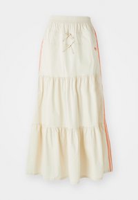 Unselected, white
