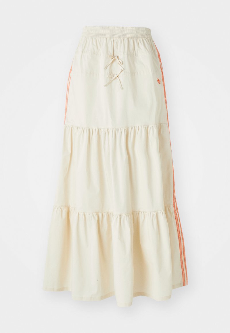 adidas Originals Maxirok crème