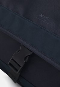 anello MESSENGER UNISEX - Mala a tiracolo - navy