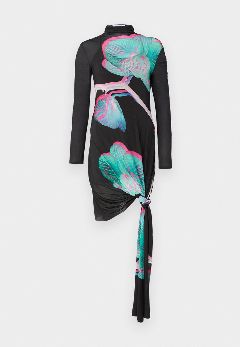 Vestido de cóctel