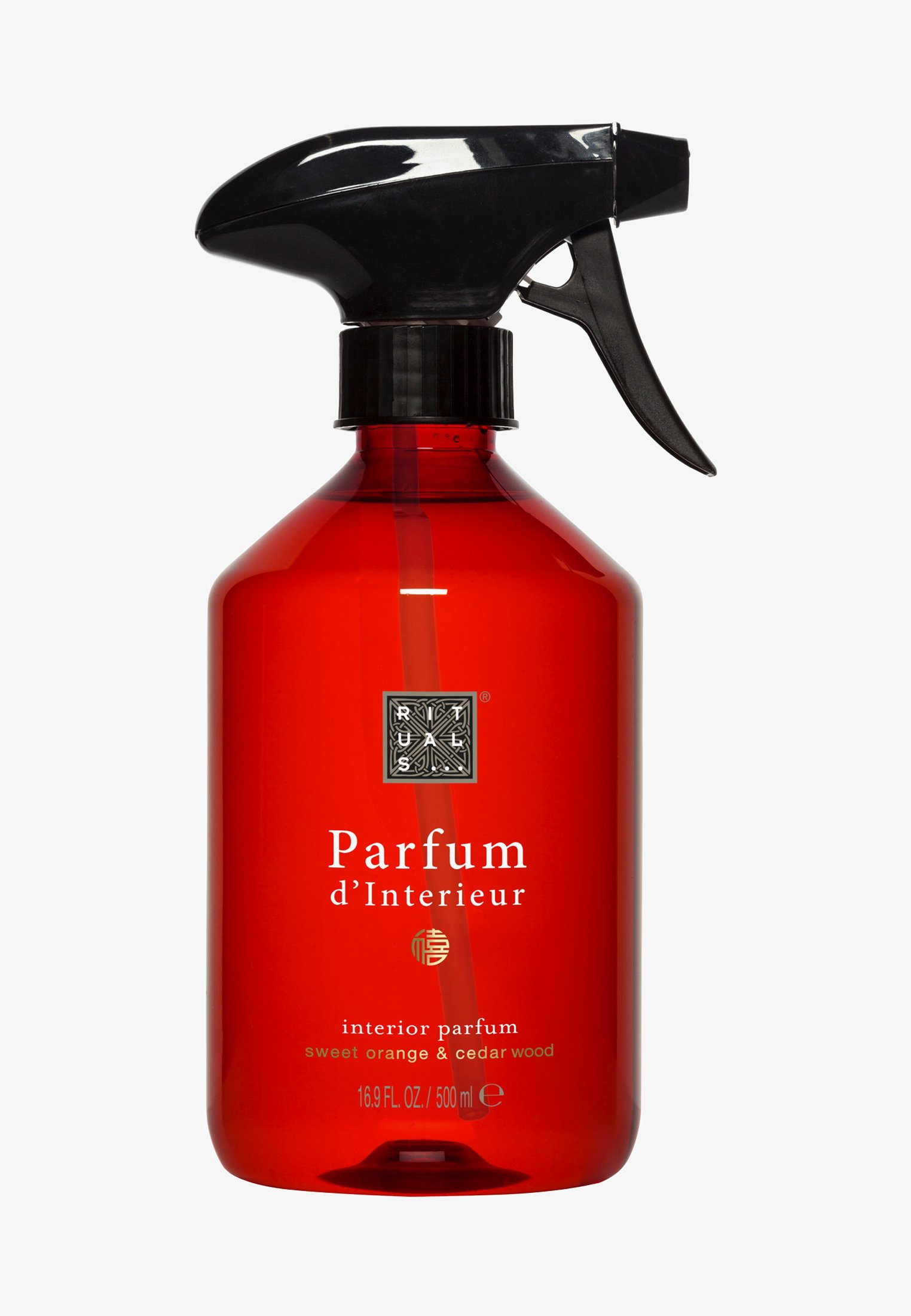 Rituals THE RITUAL OF HAPPY BUDDHA PARFUM D'INTERIEUR - Raumduft