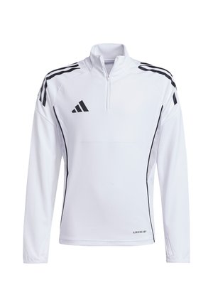 Maglietta a manica lunga - weiss