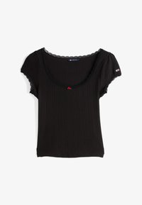 Selecionado, black