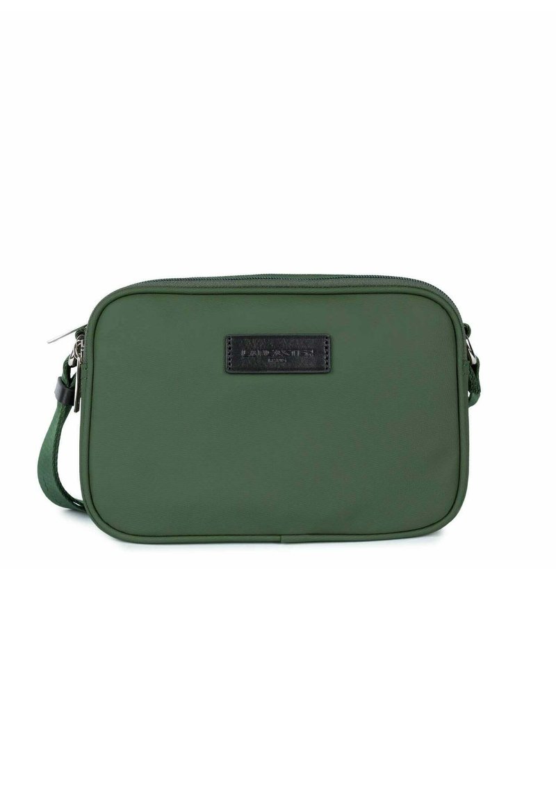LANCASTER STORM - Schoudertas - vert foncé