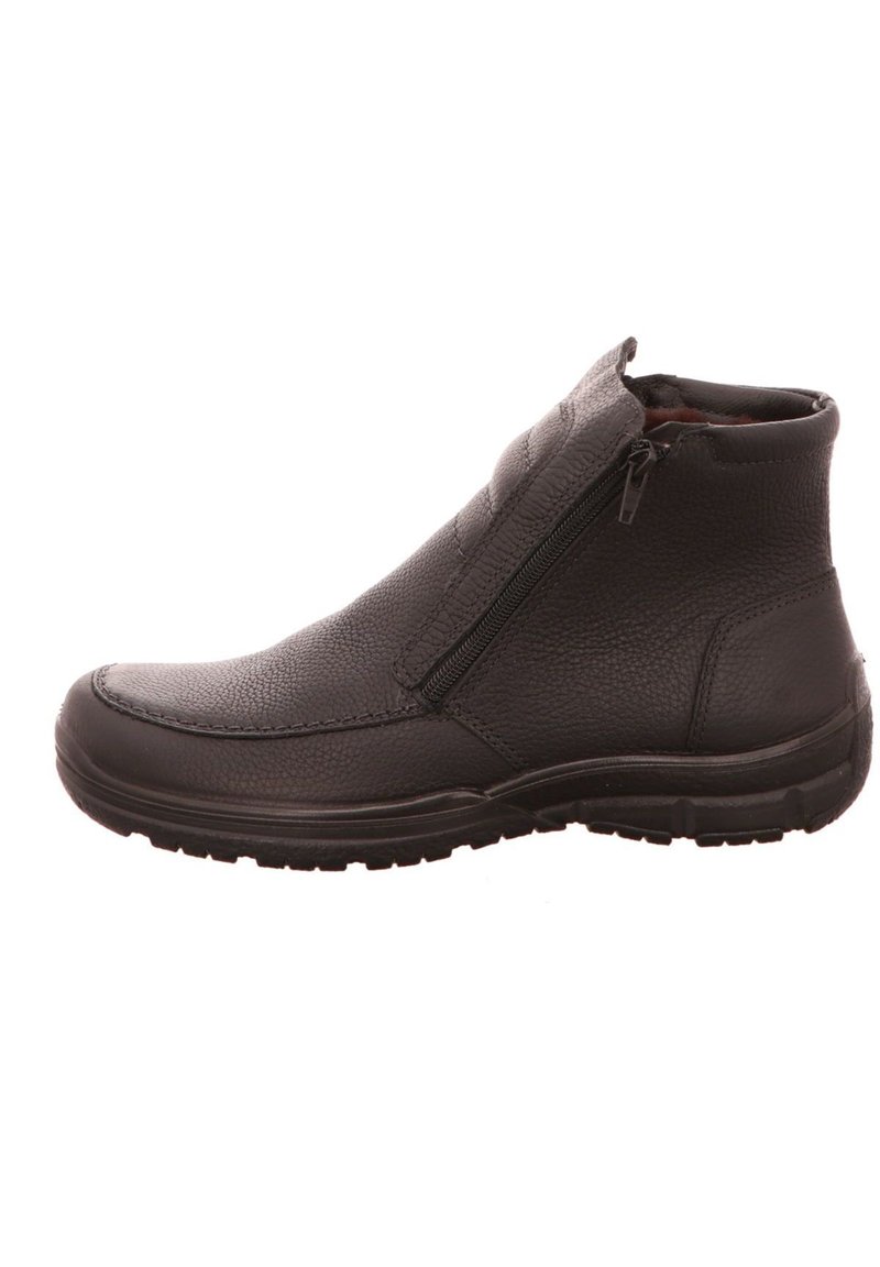 Jomos Snowboot/Winterstiefel - schwarz