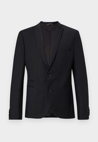 IRVING - Suit jacket - black