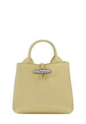 LE ROSEAU - Handbag - pistazie