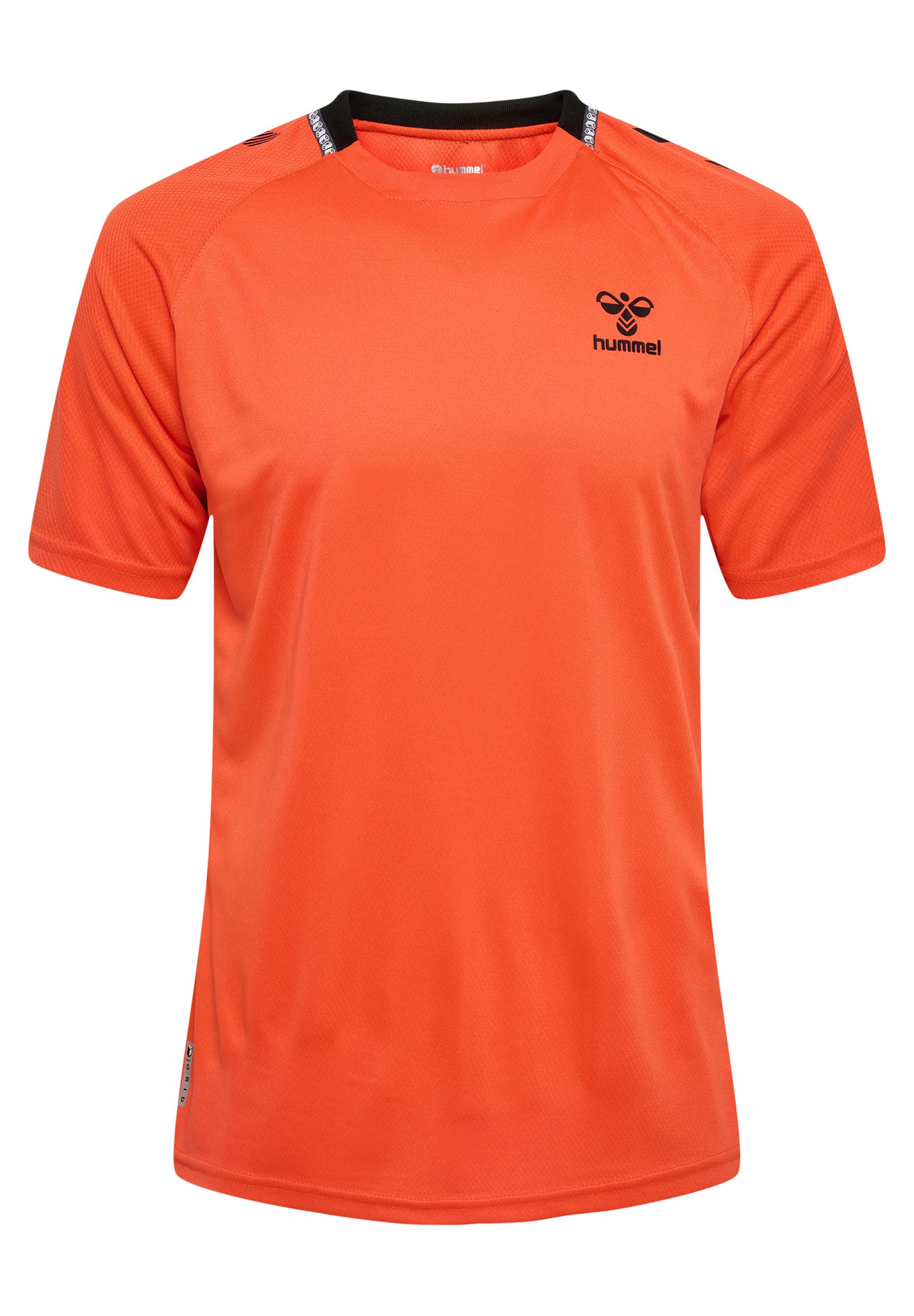 Oranje Sportshirts voor heren online kopen | Zalando