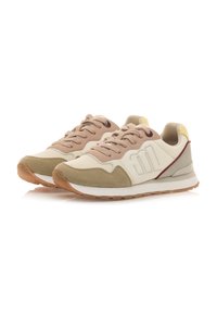 mtng DEPORTIVAS - Zapatillas - ochre melange