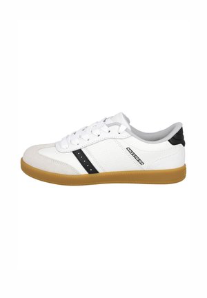 Zapatillas - blanco