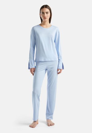 United Colors of Benetton Pijama - blue