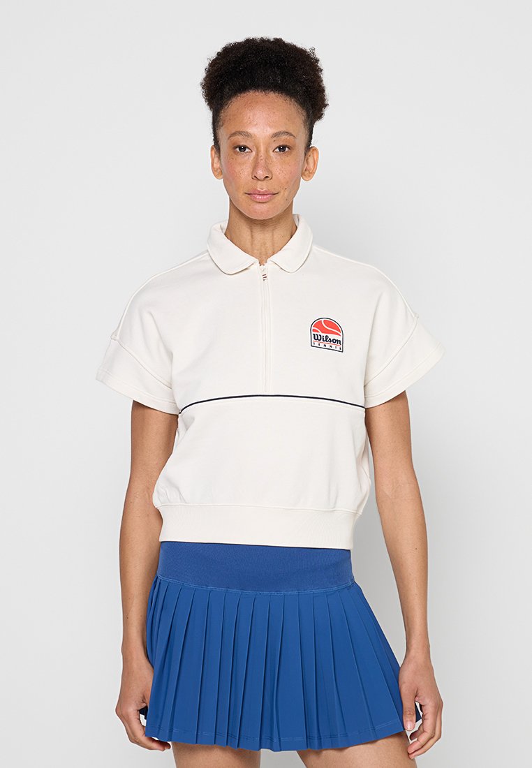 Wilson - Polo (tierra)