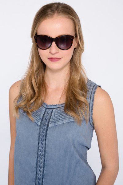 Marc By Marc Jacobs MMJ 353/S - Zonnebril - havana