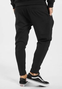 DEF Bukser - black