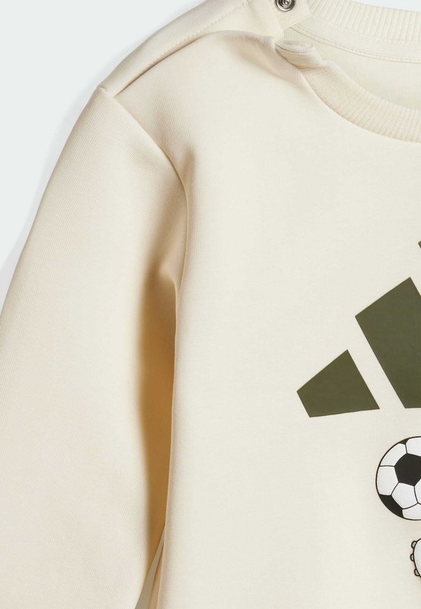 I THE SIMPSONS JOG-INFANT SET - Sweatshirt4