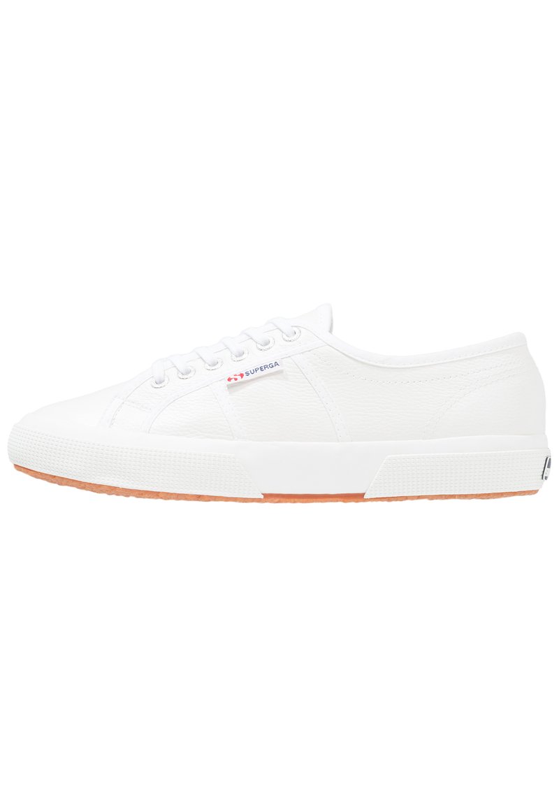 Superga 2750 UNISEX - Zapatillas - white