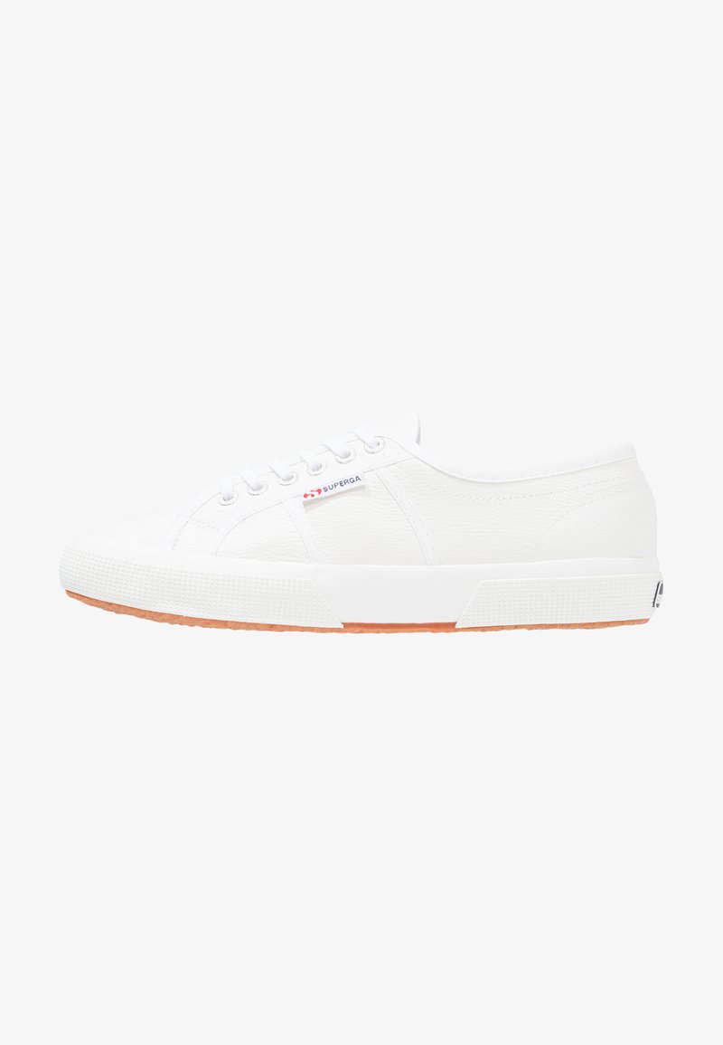 Superga 2750 UNISEX - Sneakers - white
