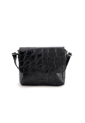 VENEZIA BAG - Umhängetasche - black