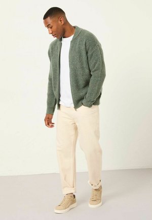 Rank 10: FatFace - REGULAR FIT  - Cardigan