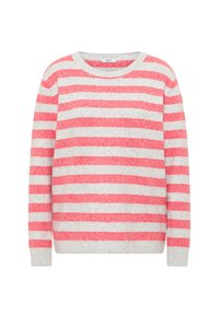 Unausgewählt, orange