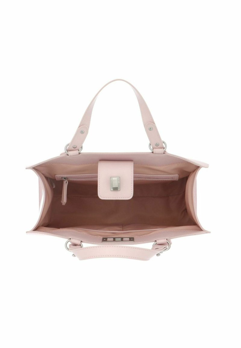 Damen Handtaschen | Valentino Bags ALICIA Shopping Bag cipria/rosa - XN53429 Damen Handtaschen | Valentino Bags ALICIA Shopping Bag cipria/rosa - XN53429