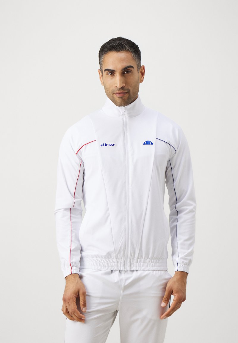 Veste de survêtement Ellesse - Vêtements