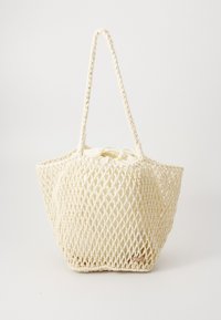 Selecionado, white sand