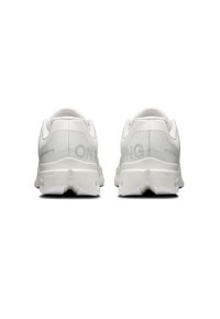 On CLOUDSURFER NEXT  - Trail running shoes - white   white