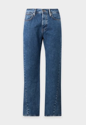 Pepe Jeans, RELAXED STRAIGHT - Jean boyfriend - blue denim